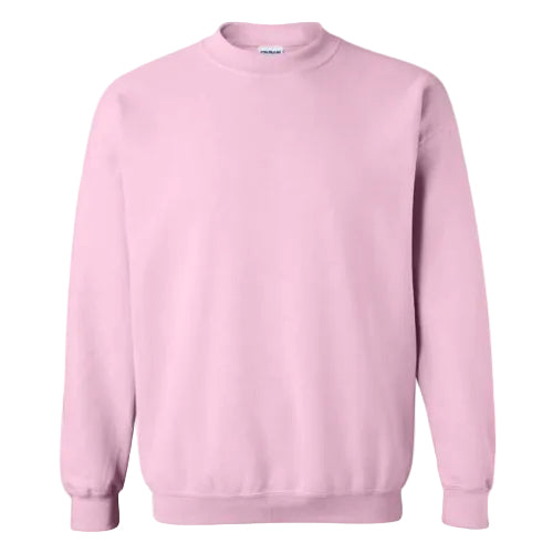 Gildan - Heavy Blend™ Crewneck Sweatshirt - 18000