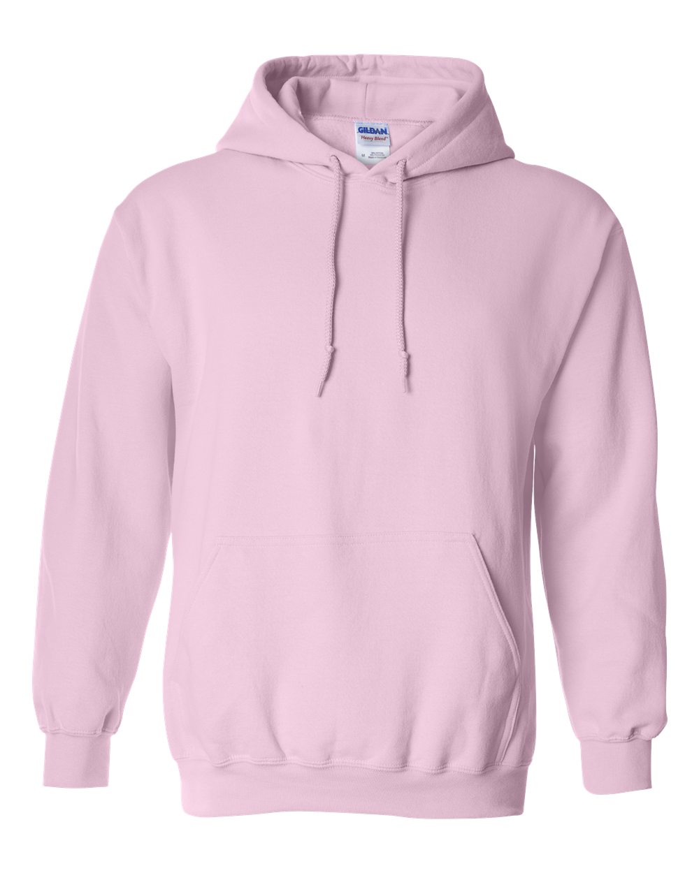 Gildan® Adult Hooded Sweatshirt - 18500
