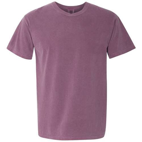 GILDAN COMFORT COLOR T-SHIRT 1717