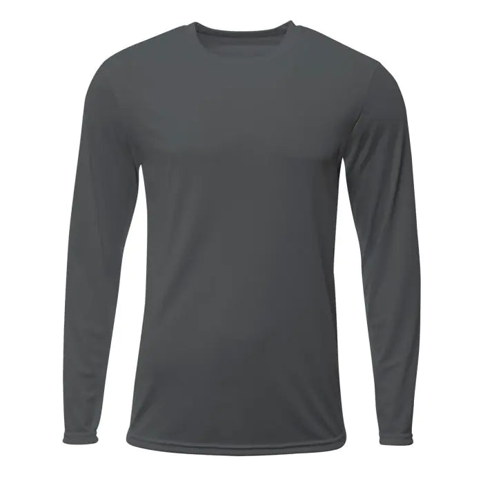 ADULT SPRINT PERFORMACE LONG SLEEVE TEE - N3425