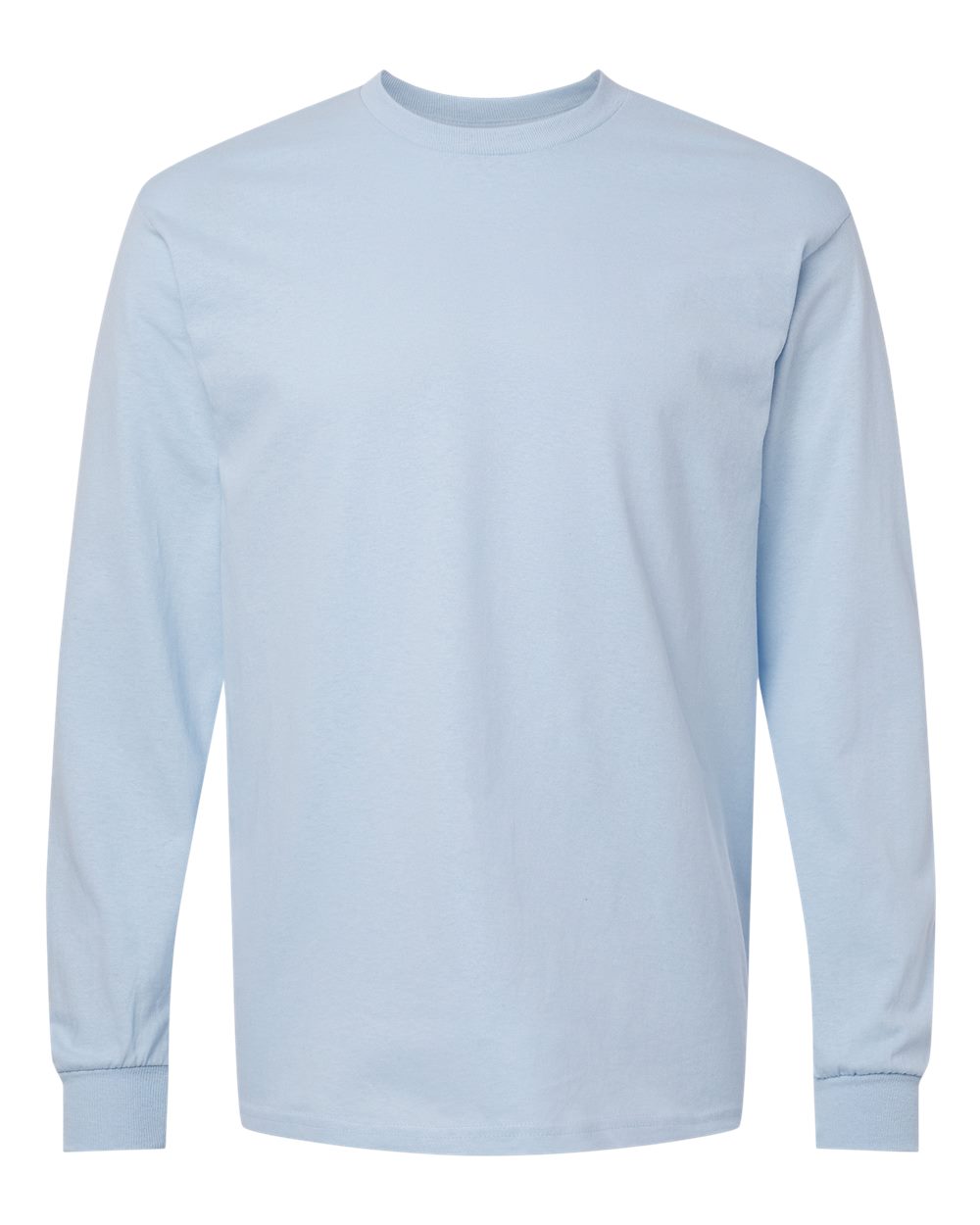 Gildan LONG SLEEVE T-Shirt - 5400