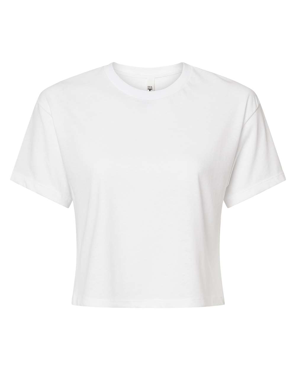 WOMEN's CROP TOP -1580
