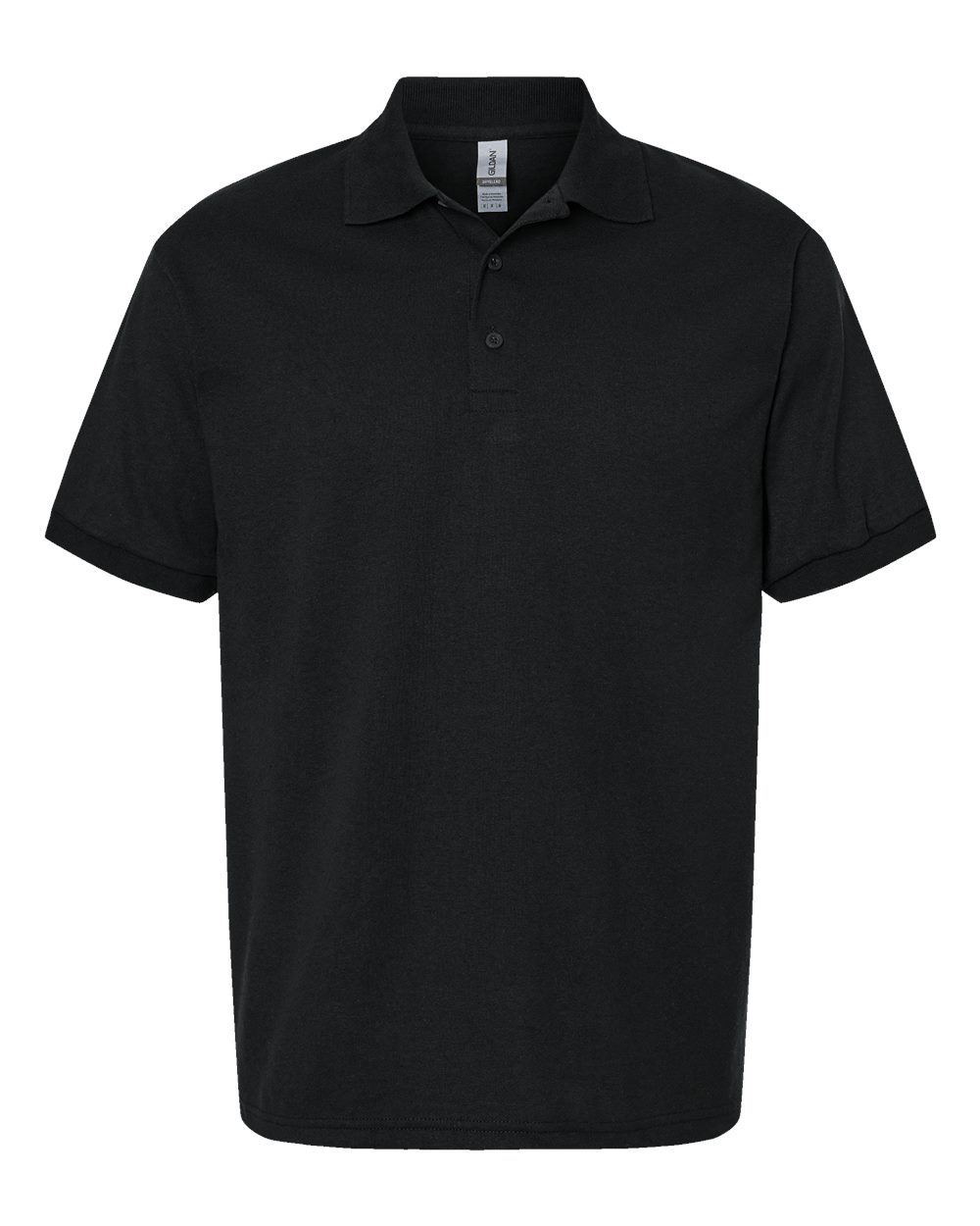 GILDAN DRY BLEND POLO SHIRT-G8800