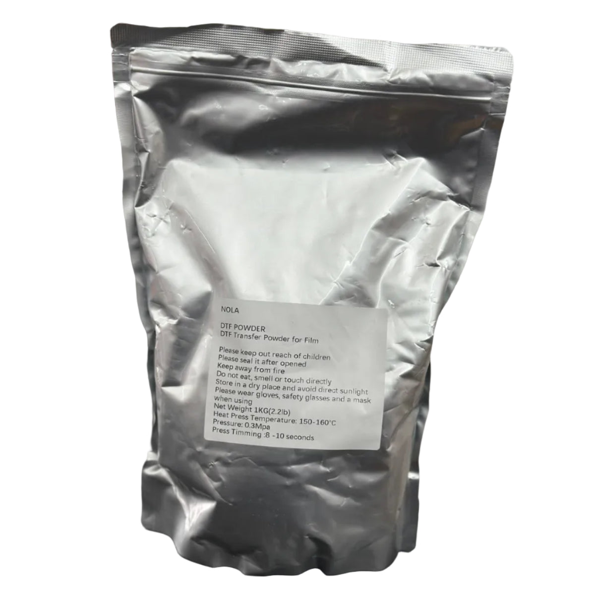 DTF- HOT MELT POWDER- 1KG
