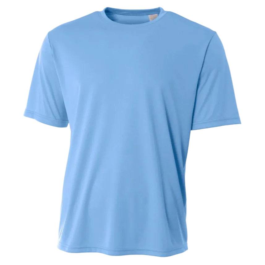 ADULT SPRINT PERFORMACE TEE - N3402