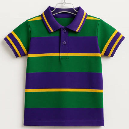 MARDIGRAS KIDS/INFANT