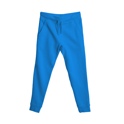 ADULT PREMIUM JOGGERS