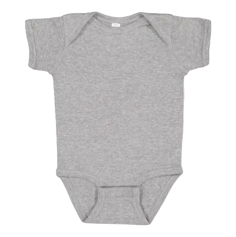 Infant Baby Rib Bodysuit - 4400