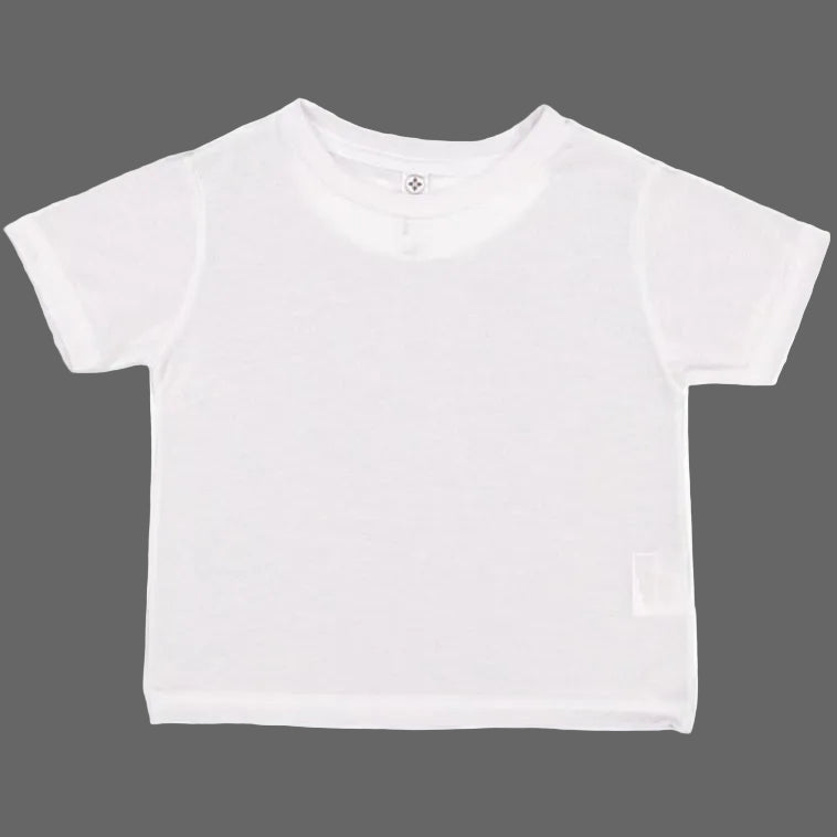 TODDLER Sublimation T-Shirt