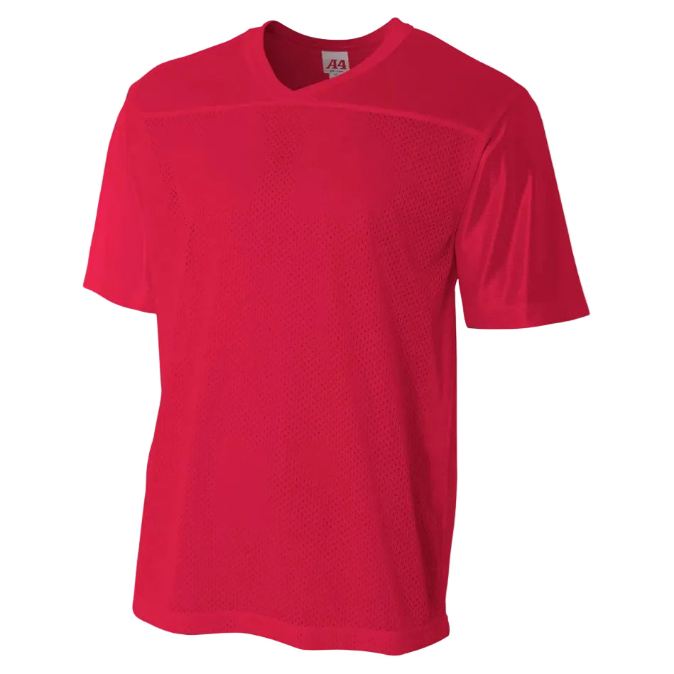 ADULT FLAG AND FAN JERSEY - N4212