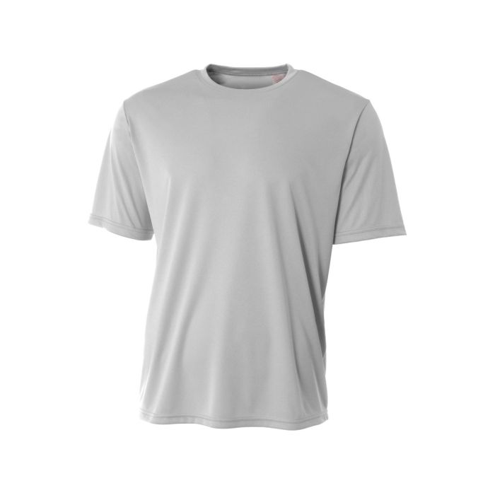 YOUTH SPRINT PERFORMANCE TEE - NB3402