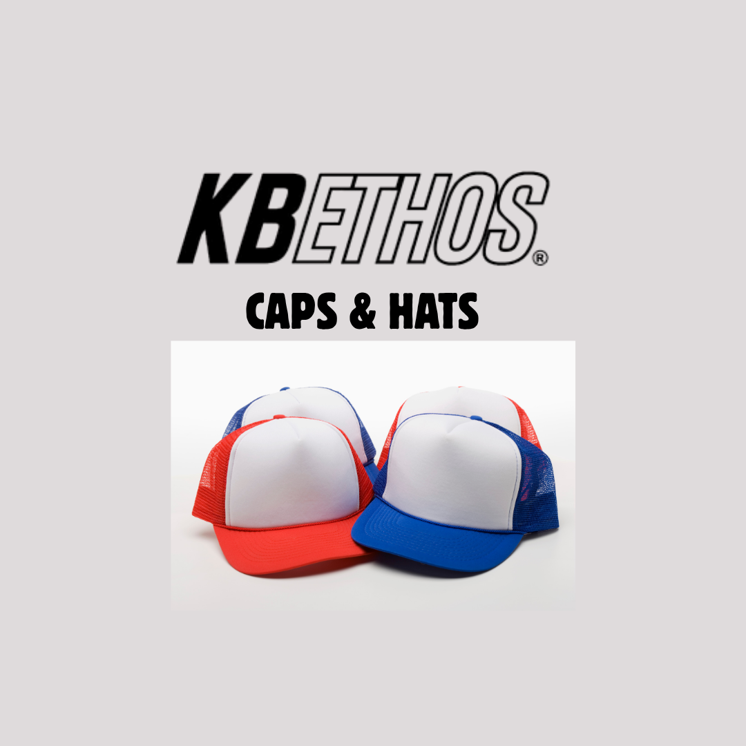 CAPS & HATS