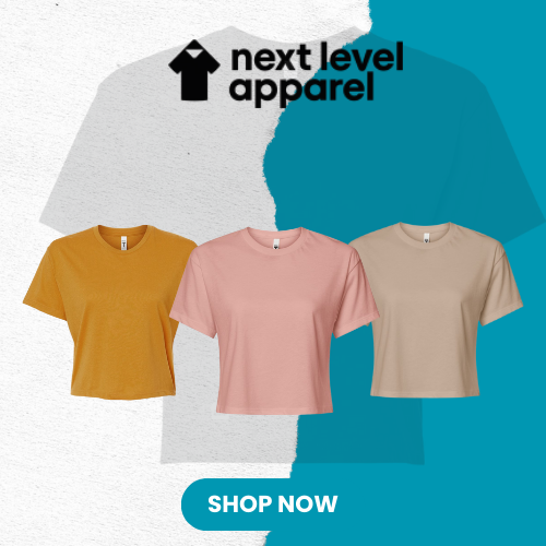 Next Level Apparel