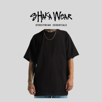 SHAKA WEAR T-SHIRT