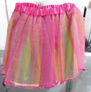 MARDIGRAS TUTU