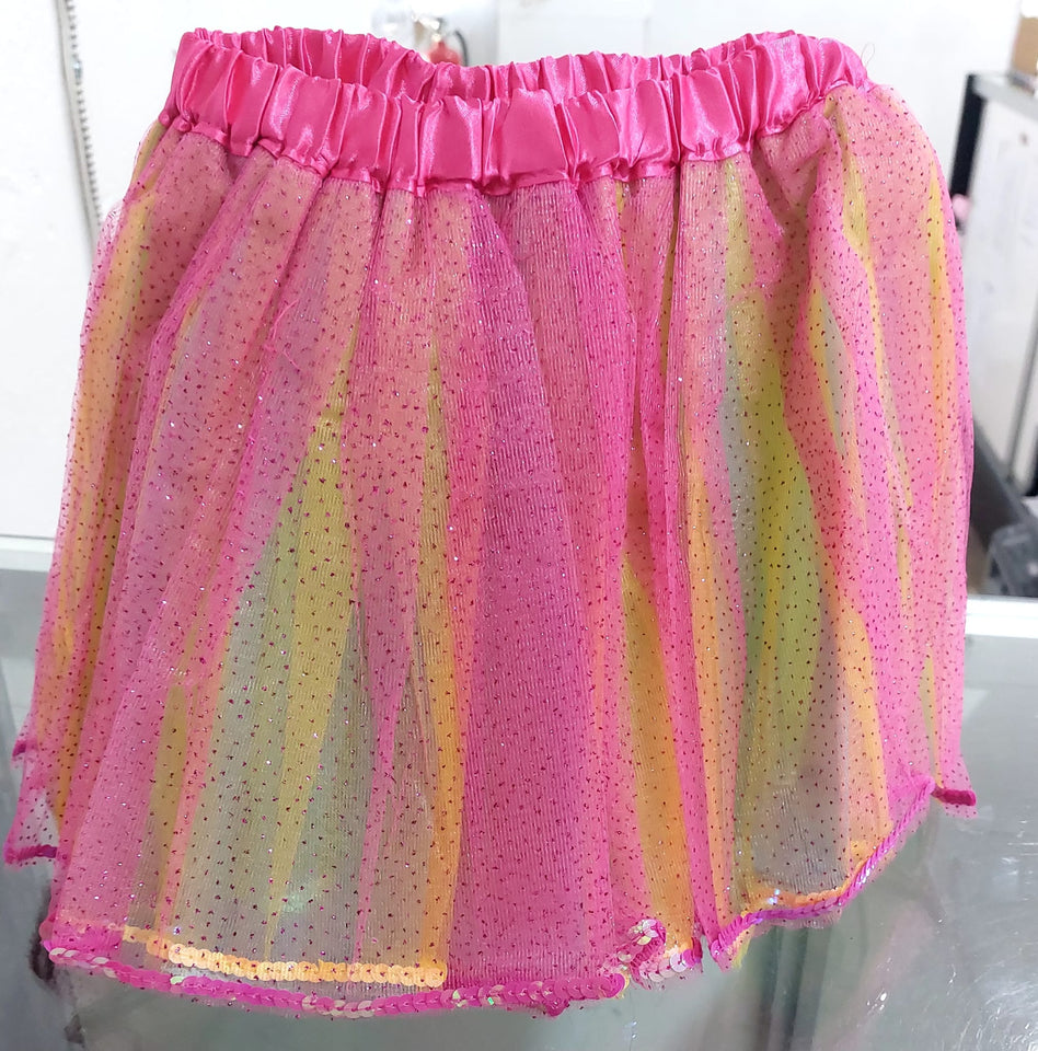 MARDIGRAS TUTU