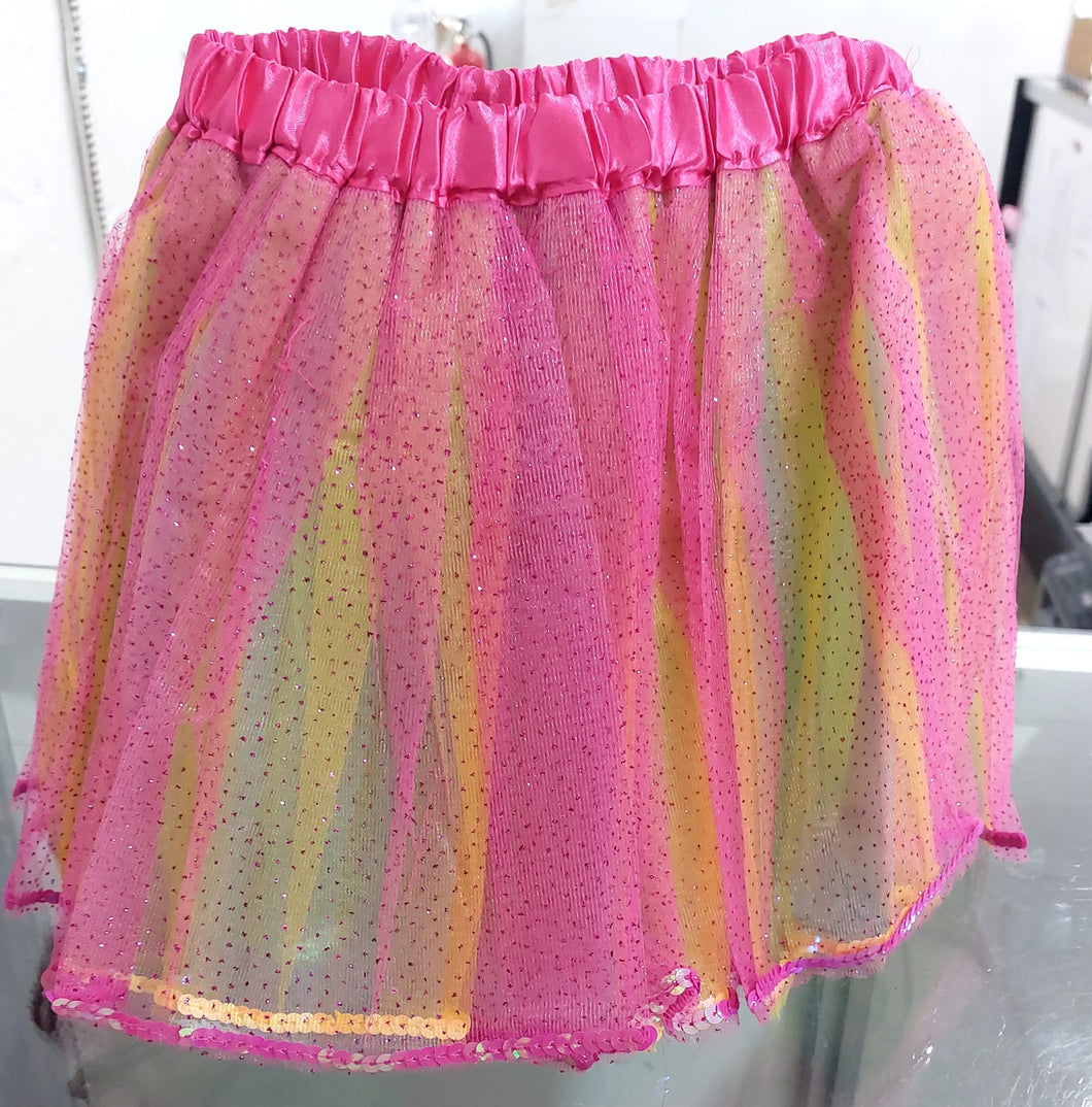 MARDIGRAS TUTU