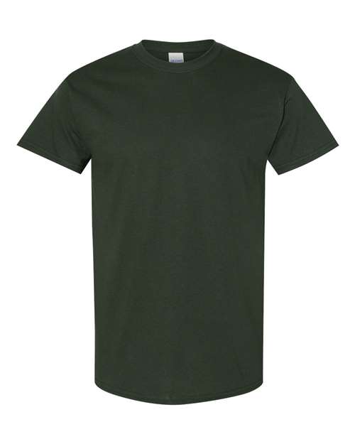 GILDAN YOUTH SHORT SLEEVE - 5000B