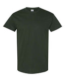 GILDAN ADULT SHORT SLEEVE OVER SIZE - 5000(2X-3X-4X-5X)