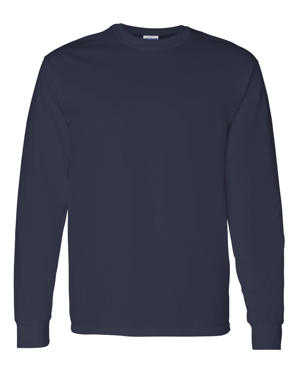 Gildan LONG SLEEVE T-Shirt - 5400