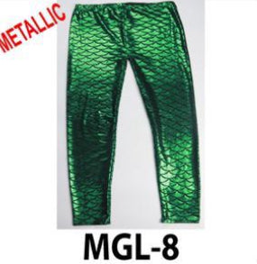MARDIGRAS LEGGINGS