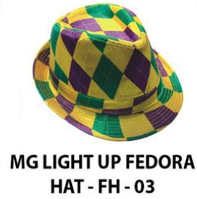 MARDIGRAS HATS