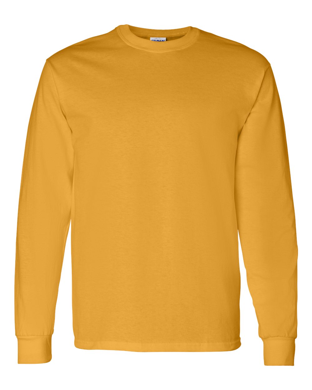 Gildan LONG SLEEVE T-Shirt - 5400