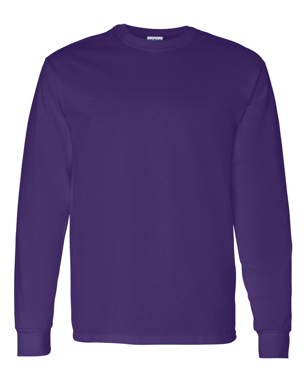 Gildan LONG SLEEVE T-Shirt - 5400