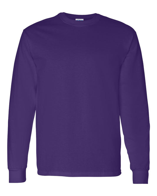Gildan LONG SLEEVE T-Shirt - 5400