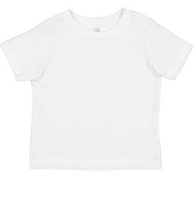 INFANT COTTON JERSEY TEE - 3401