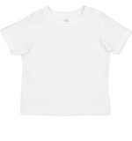 INFANT COTTON JERSEY TEE - 3401