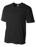 ADULT FLAG AND FAN JERSEY - N4212
