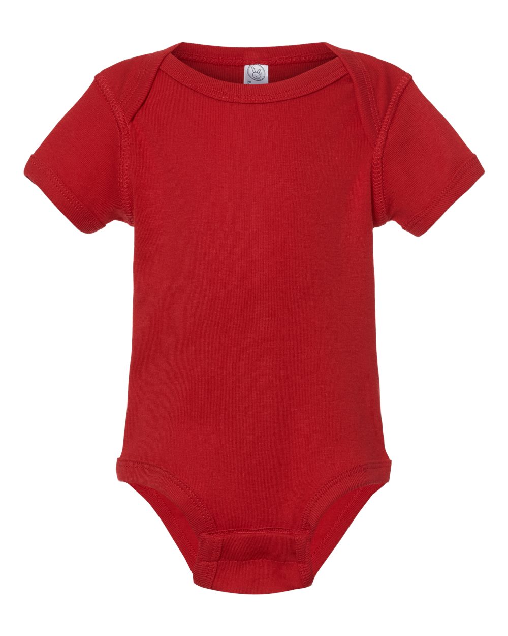 Infant Baby Rib Bodysuit - 4400