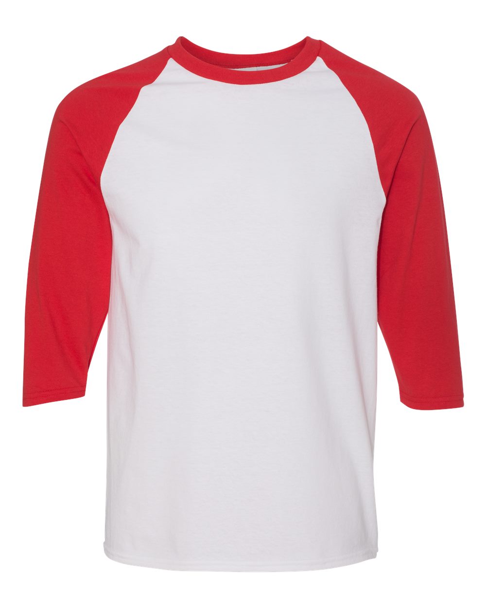 Gildan Adult Baseball T-Shirt - 5700