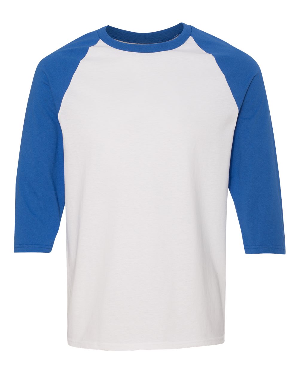 Gildan Adult Baseball T-Shirt - 5700