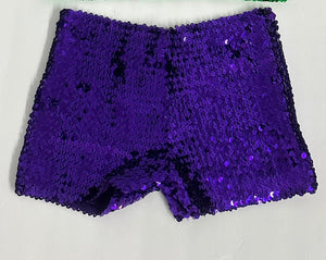 MG SEQUIN & EXTRAS