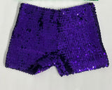 MG SEQUIN & EXTRAS
