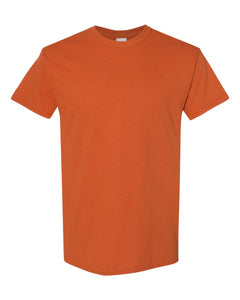 GILDAN YOUTH SHORT SLEEVE - 5000B