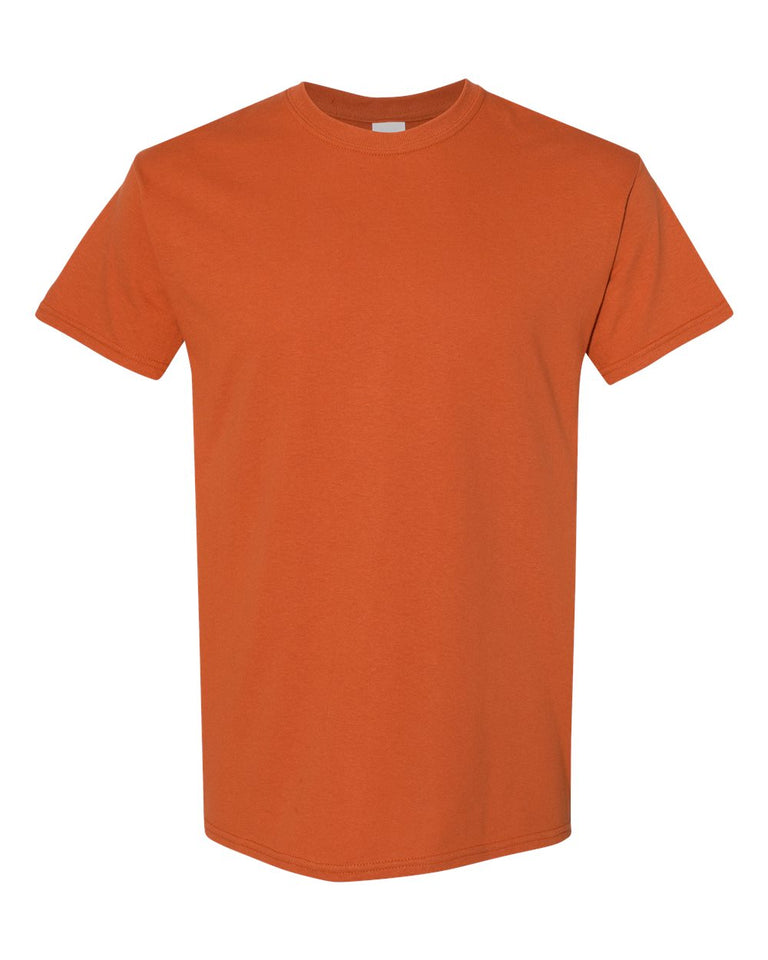 GILDAN YOUTH SHORT SLEEVE - 5000B