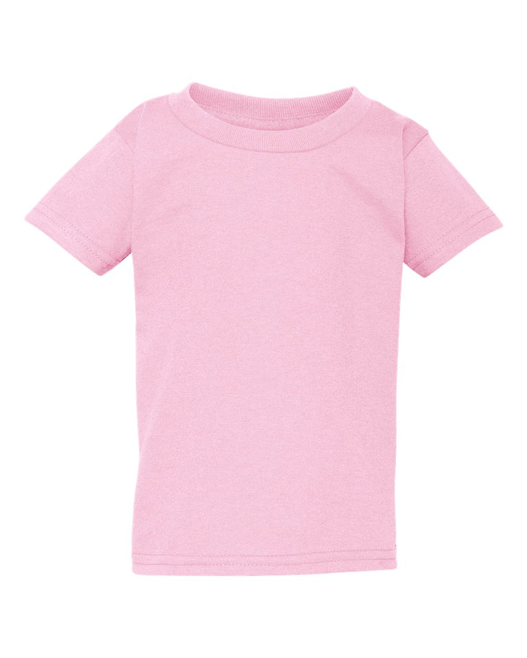 GILDAN INFANT TS-PRESCHOOL-5100P