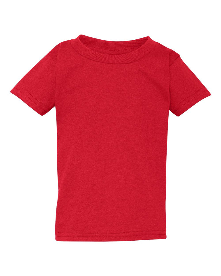 GILDAN INFANT TS-PRESCHOOL-5100P