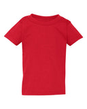 GILDAN INFANT TS-PRESCHOOL-5100P