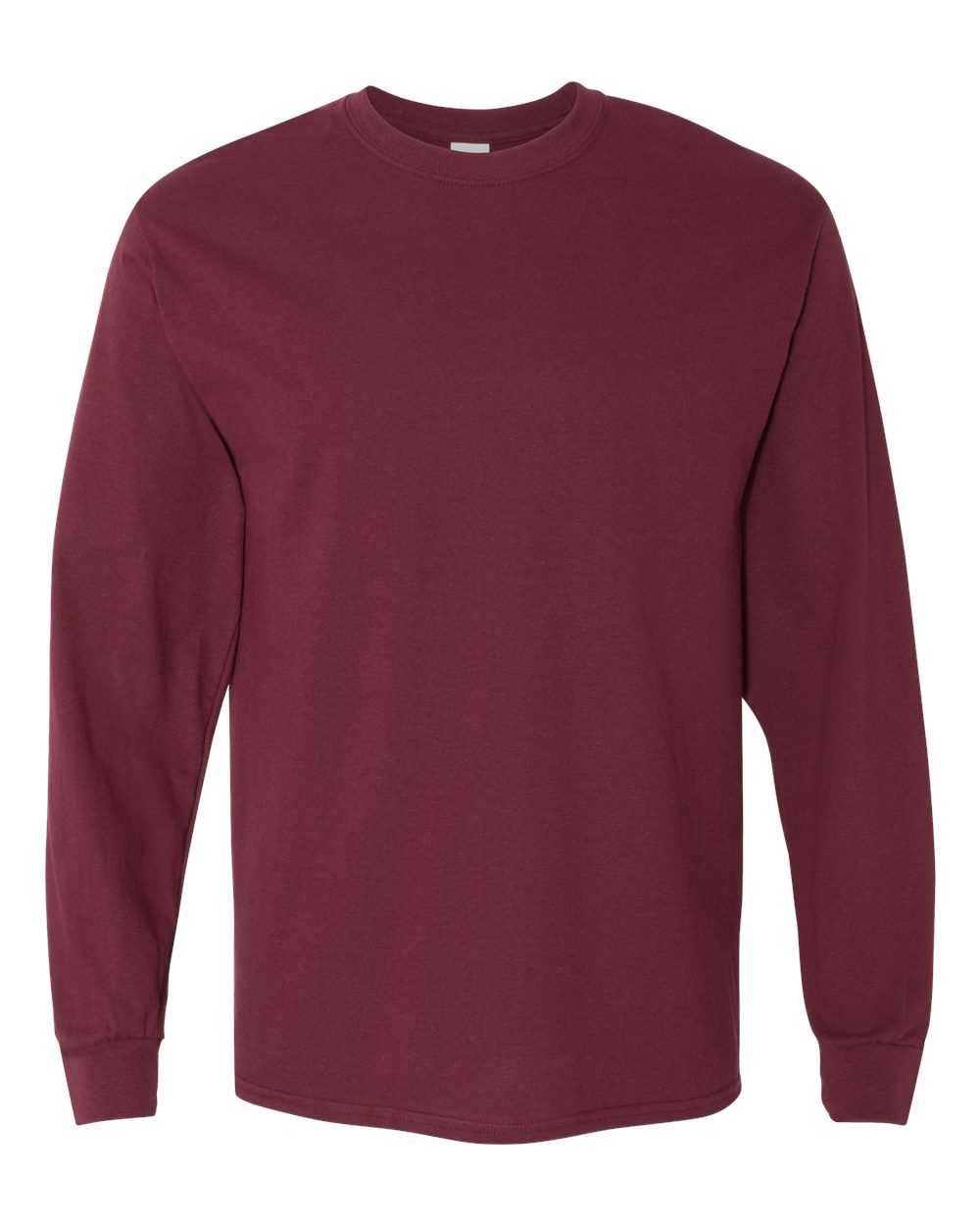 Gildan LONG SLEEVE T-Shirt - 5400