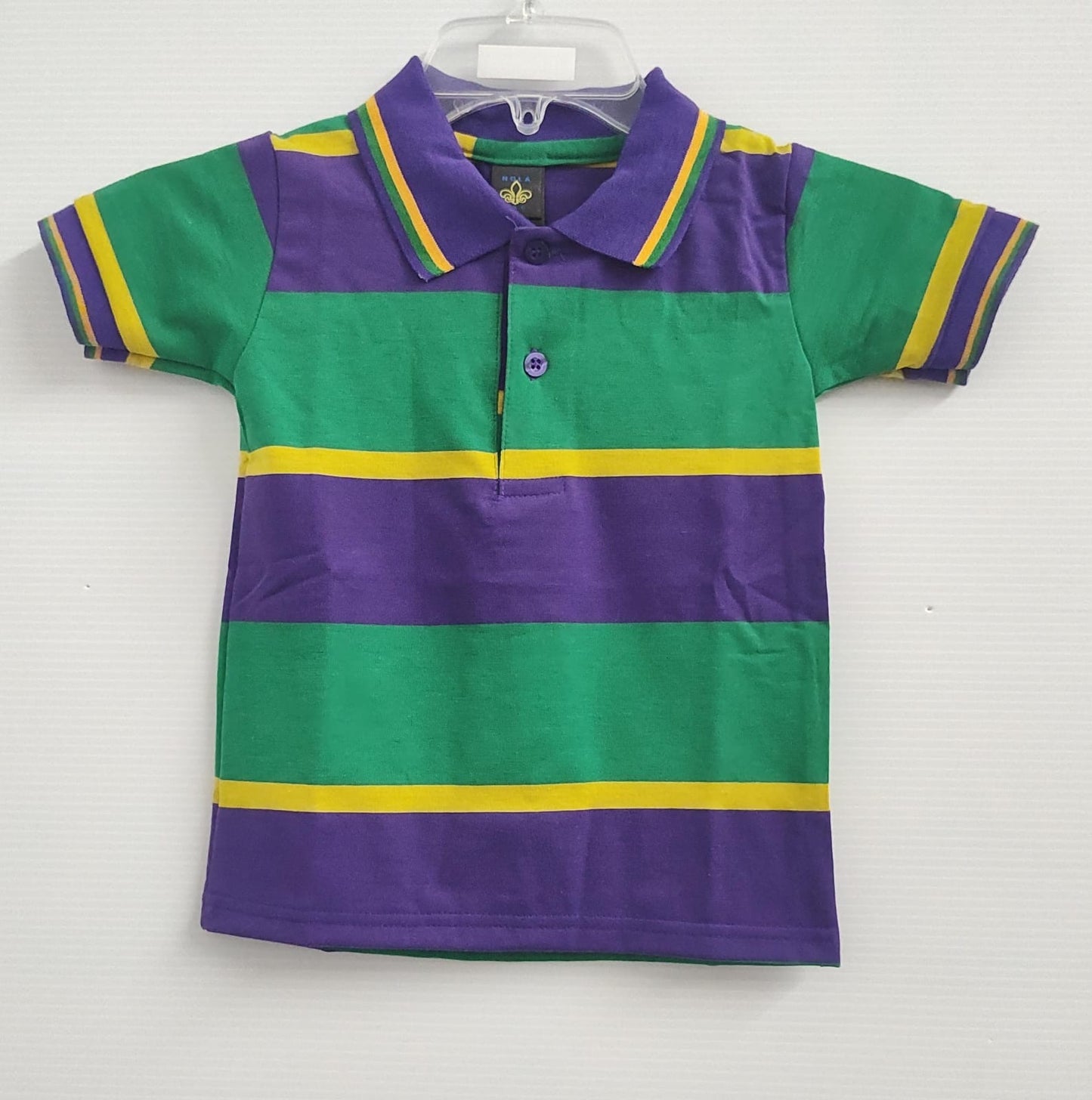 MARDIGRAS KIDS/INFANT