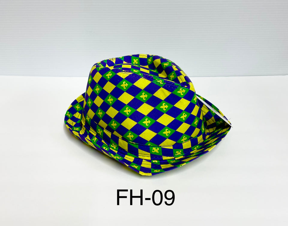 MARDIGRAS HATS