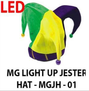 MARDIGRAS HATS