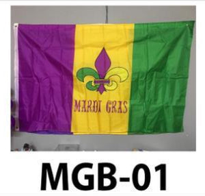MG SEQUIN & EXTRAS