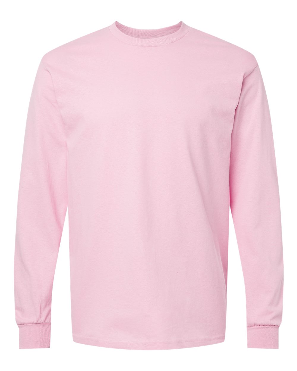 Gildan LONG SLEEVE T-Shirt - 5400