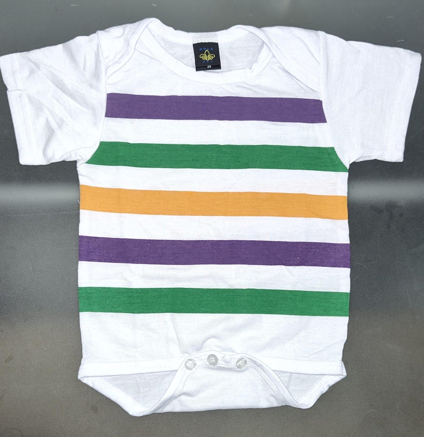 MARDIGRAS KIDS/INFANT