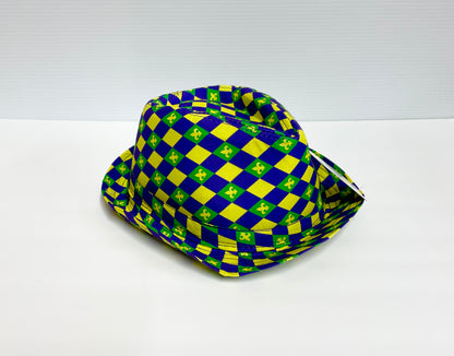 MARDIGRAS HATS